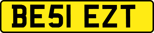 BE51EZT