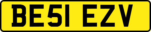 BE51EZV