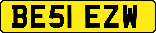 BE51EZW