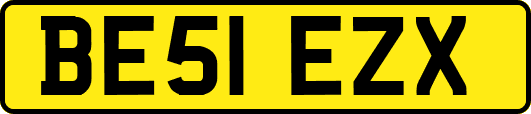 BE51EZX