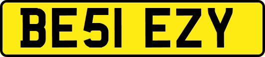 BE51EZY