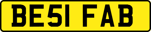 BE51FAB