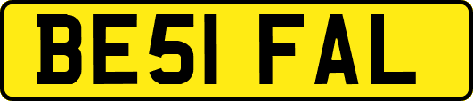 BE51FAL