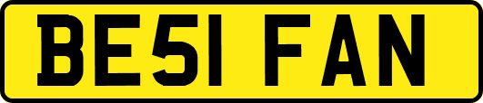 BE51FAN