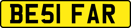 BE51FAR