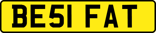 BE51FAT