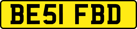 BE51FBD