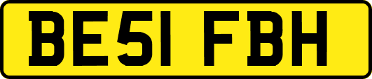 BE51FBH