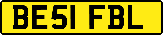 BE51FBL