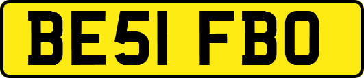 BE51FBO