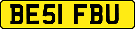 BE51FBU