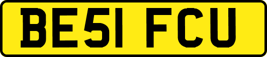 BE51FCU