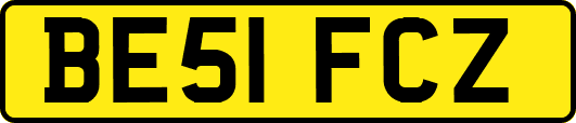 BE51FCZ