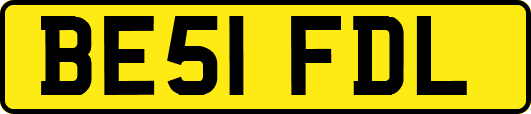 BE51FDL