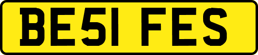 BE51FES