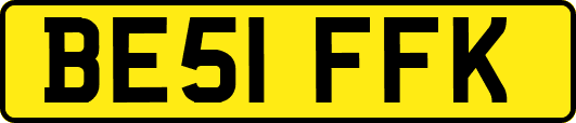 BE51FFK