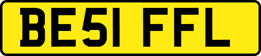 BE51FFL