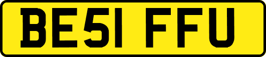 BE51FFU