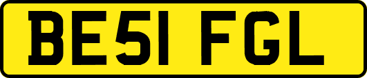 BE51FGL