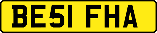 BE51FHA