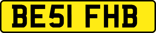 BE51FHB