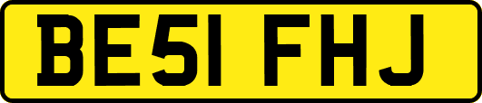 BE51FHJ