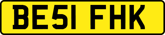 BE51FHK