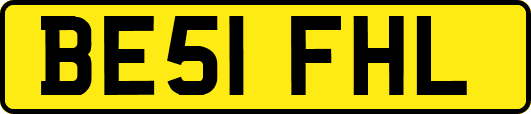 BE51FHL