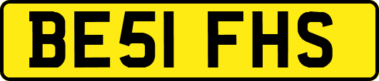 BE51FHS