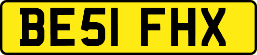 BE51FHX