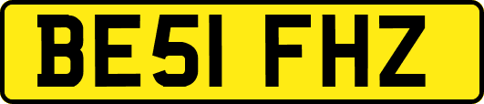 BE51FHZ