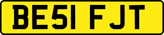 BE51FJT