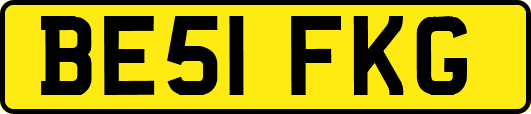 BE51FKG