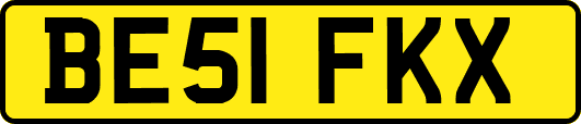 BE51FKX