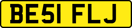 BE51FLJ