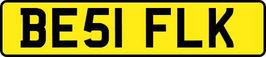 BE51FLK