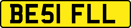 BE51FLL