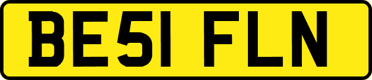 BE51FLN