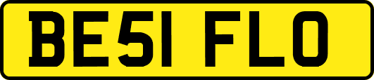 BE51FLO