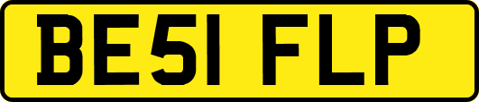 BE51FLP