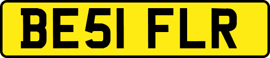 BE51FLR