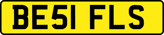 BE51FLS