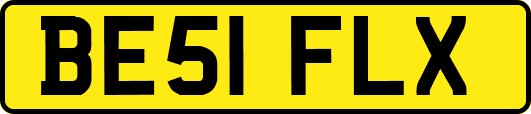 BE51FLX