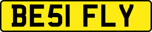 BE51FLY