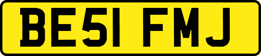 BE51FMJ