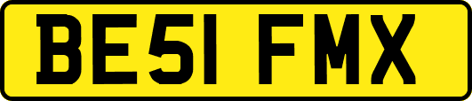 BE51FMX