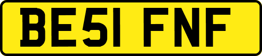 BE51FNF