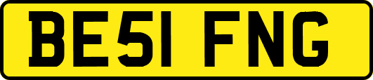 BE51FNG