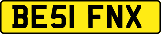 BE51FNX