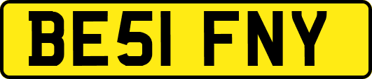 BE51FNY